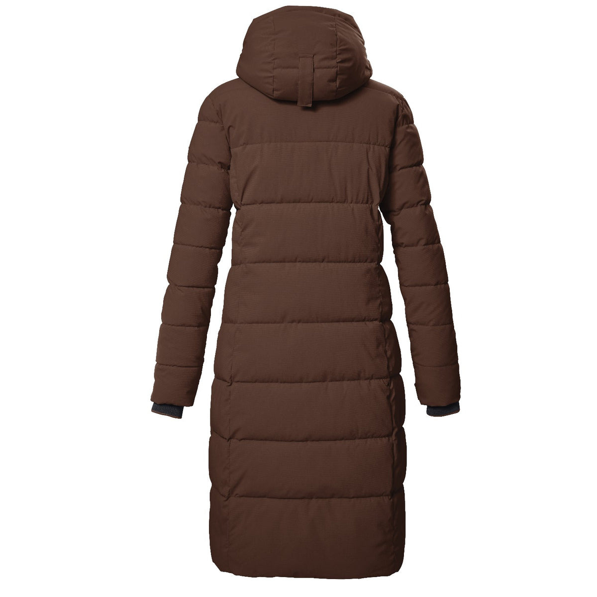 Killtec Wintermantel mit Kapuze für Damen