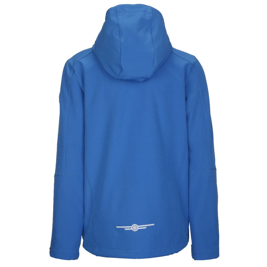 Killtec Jacke Kinder Softshell Adan Jr. mit Kapuze
