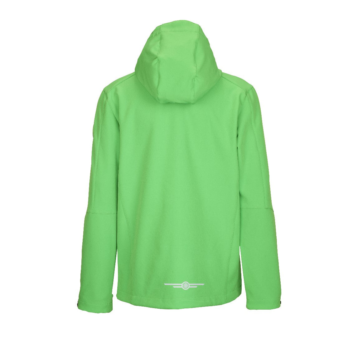Killtec Jacke Kinder Softshell Adan Jr. mit Kapuze