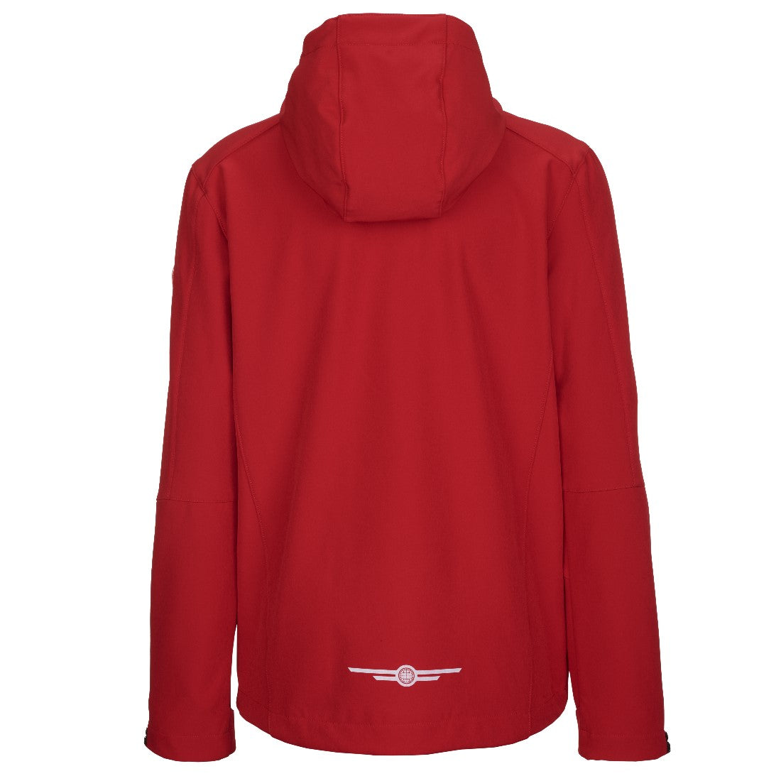 Killtec Jacke Kinder Softshell Adan Jr. mit Kapuze