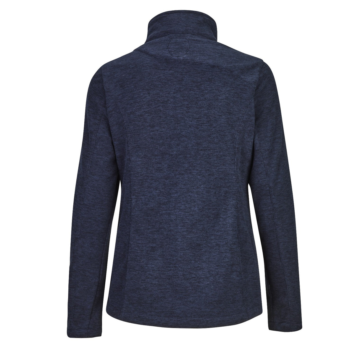 Killtec Fleecejacke Damen Jacke mit verschließbaren Taschen