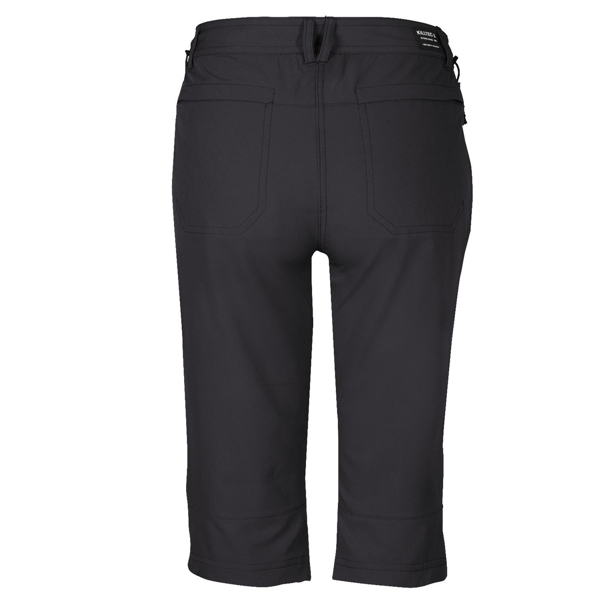 Killtec Caprihose für Damen wasserabweisend