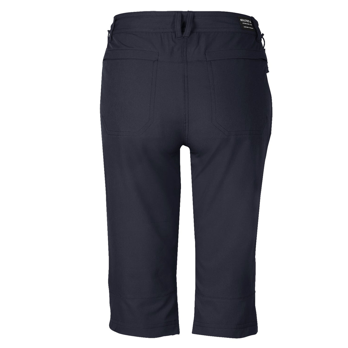 Killtec Caprihose für Damen wasserabweisend