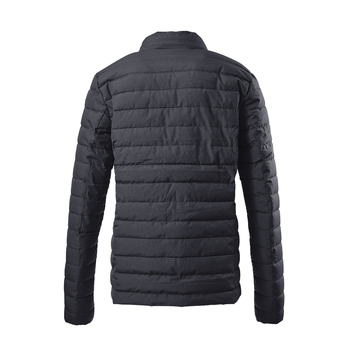 Killtec Steppjacke Herren in Daunenoptik Fahiro