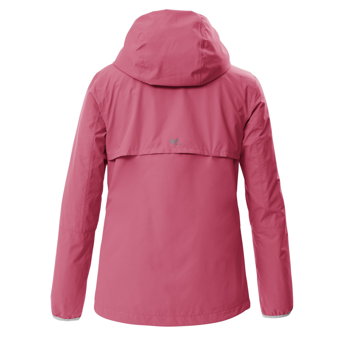 Killtec Funktionsjacke mit Kapuze für Damen