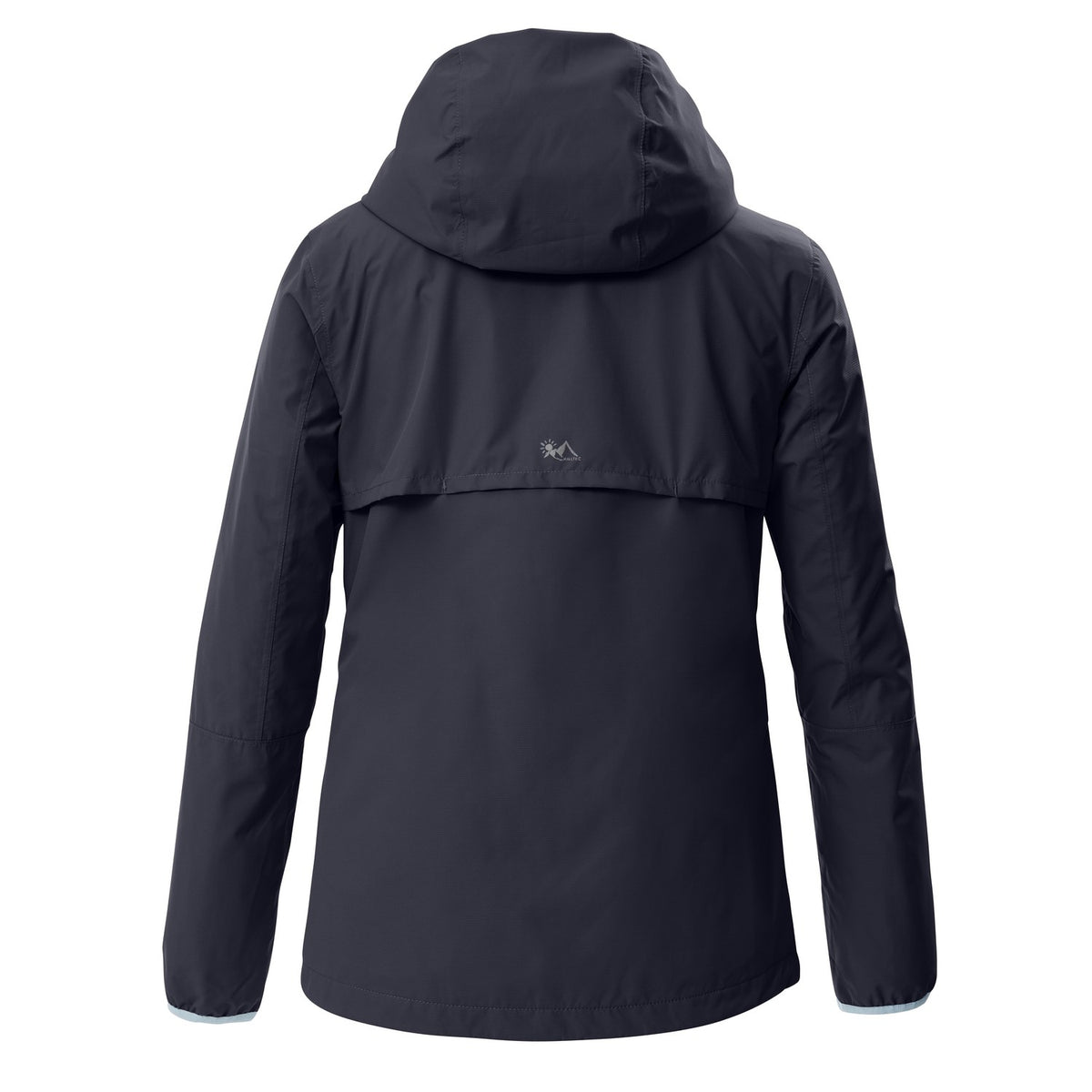 Killtec Funktionsjacke mit Kapuze für Damen