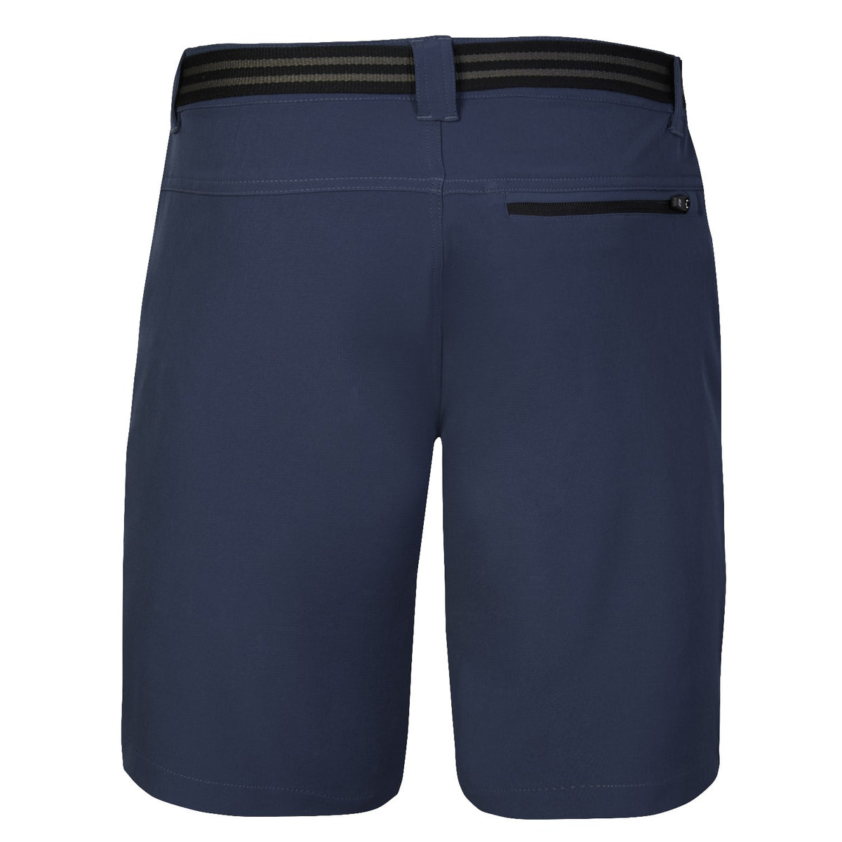 Killtec kurze Outdoorhose / Shorts für Herren mit Gürtel