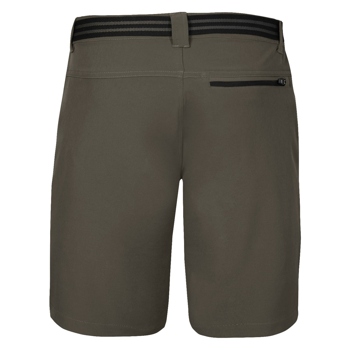 Killtec kurze Outdoorhose / Shorts für Herren mit Gürtel