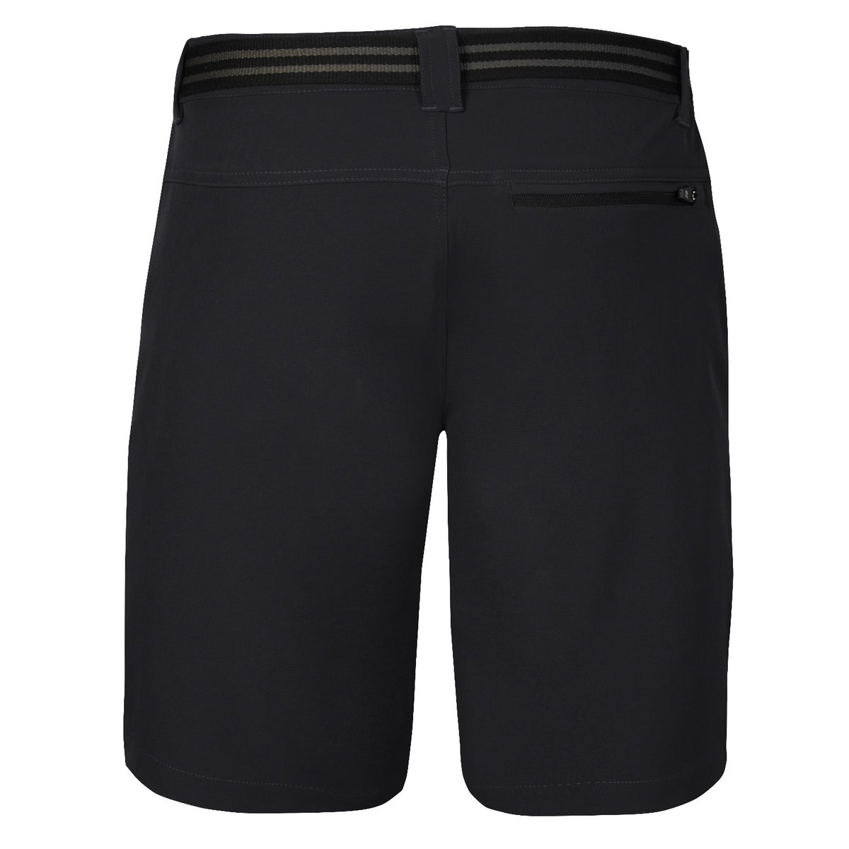 Killtec kurze Outdoorhose / Shorts für Herren mit Gürtel