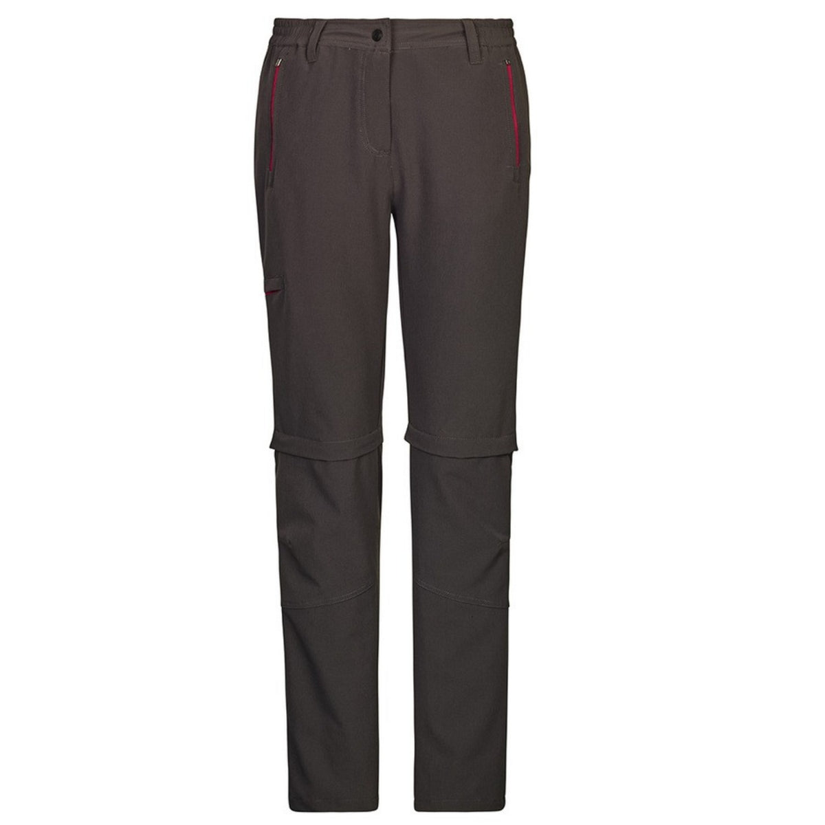Killtec Zip Off Hose für Damen Zahina
