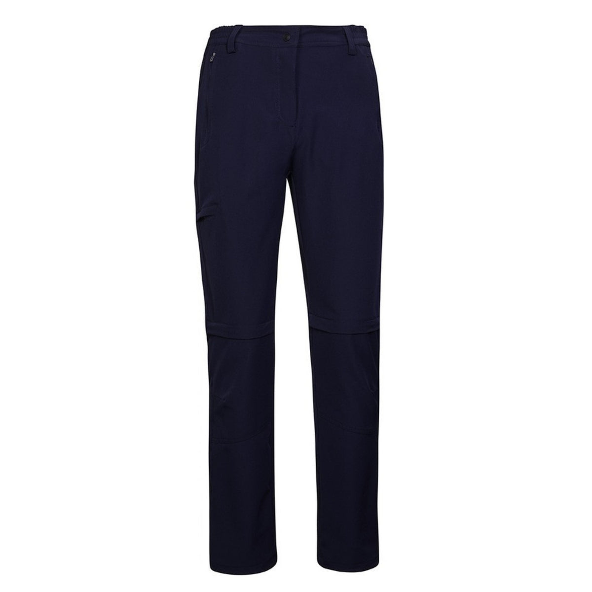 Killtec Zip Off Hose für Damen Zahina