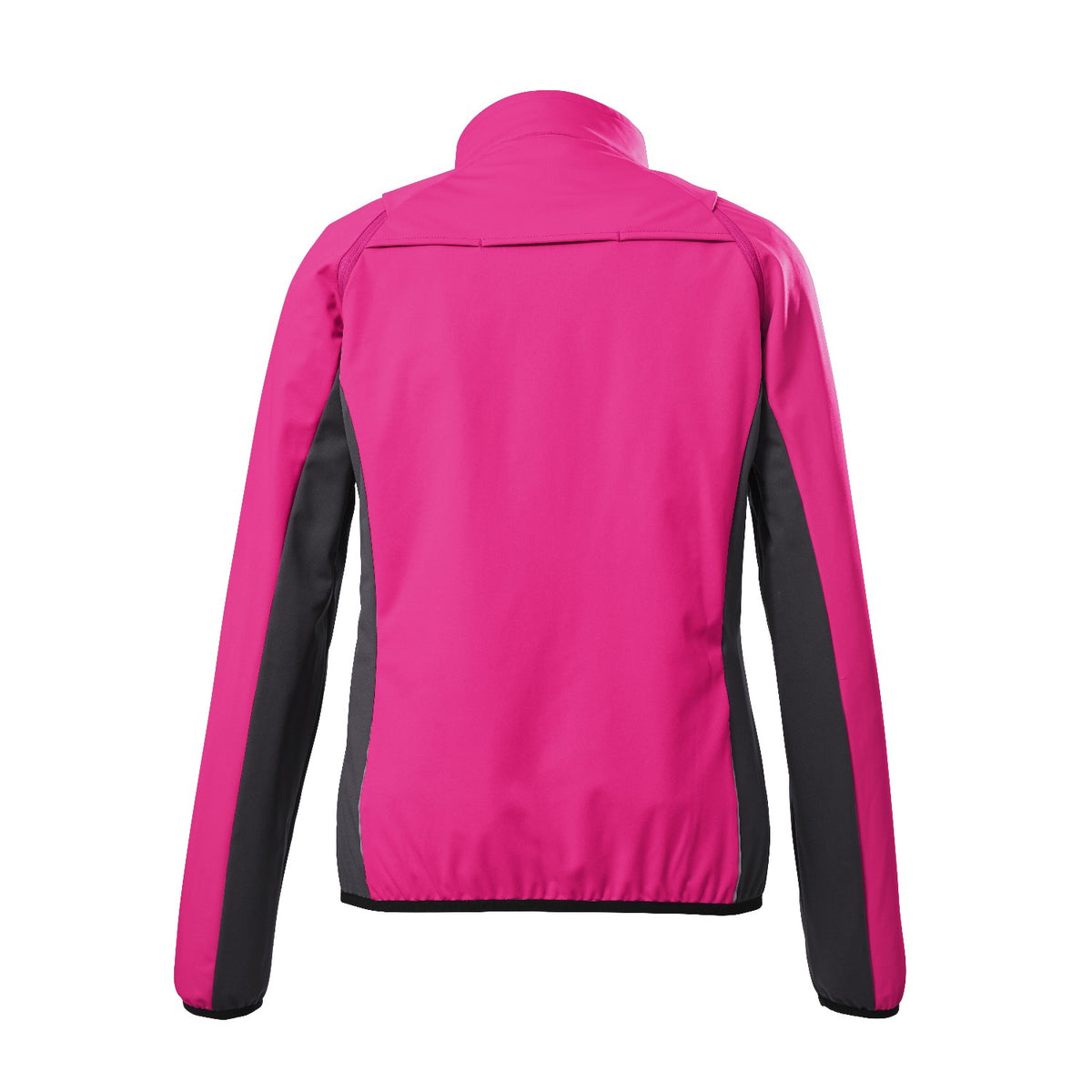 Killtec Hybridjacke mit abzippbaren Ärmeln für Damen