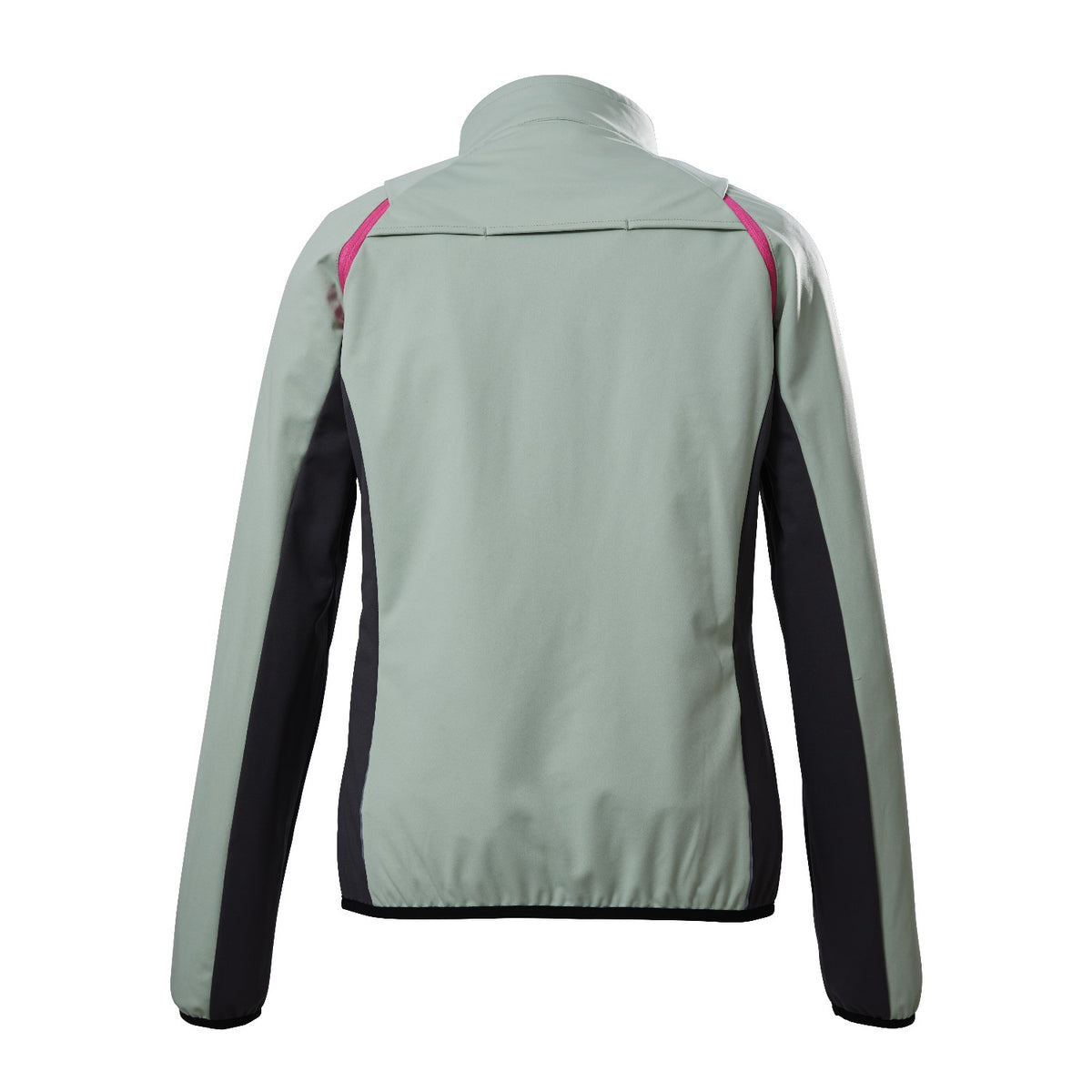 Killtec Hybridjacke mit abzippbaren Ärmeln für Damen