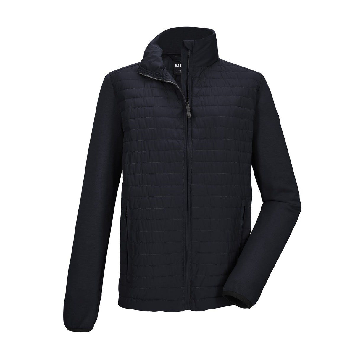 Killtec Hybrid Softshell Jacke für Herren
