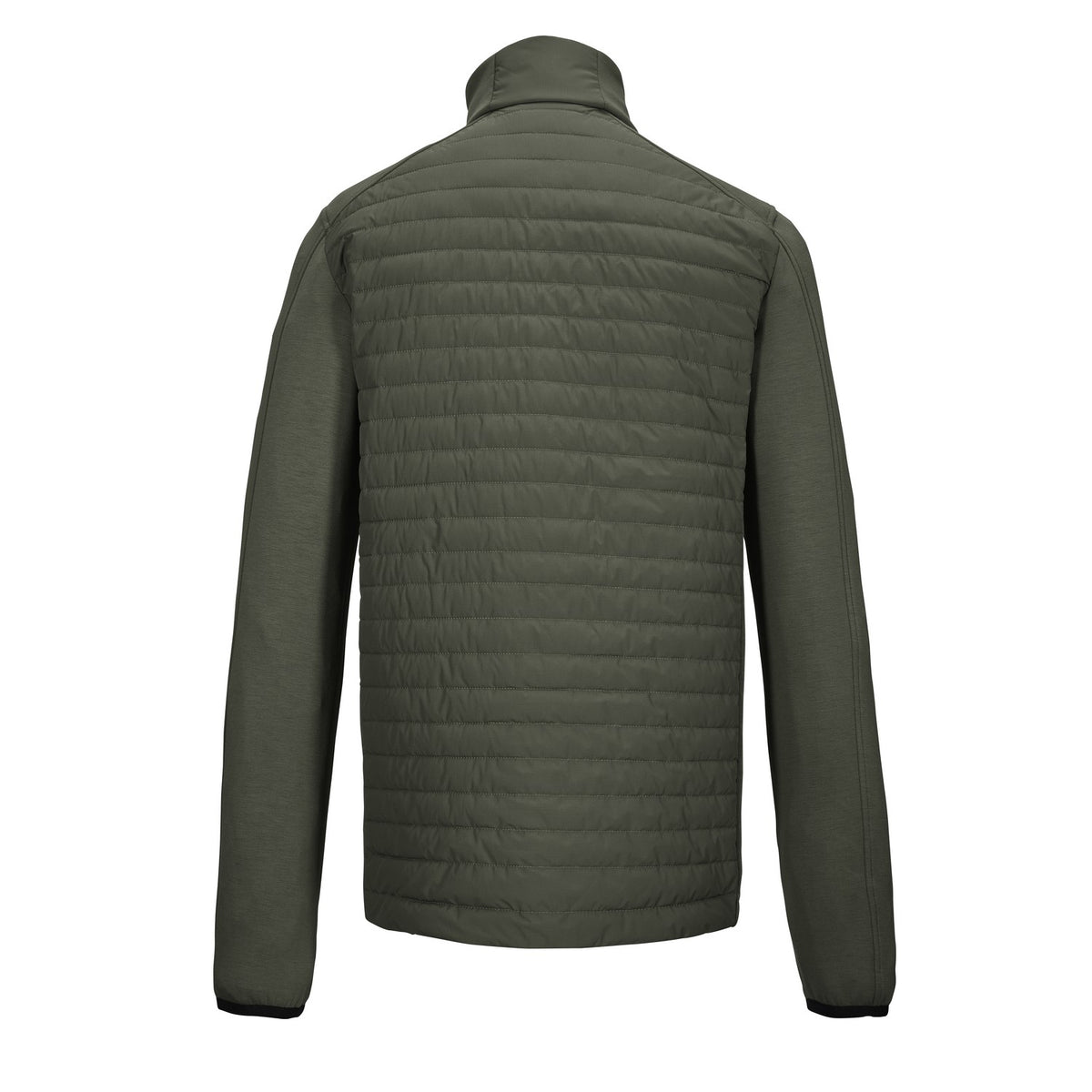 Killtec Hybrid Softshell Jacke für Herren