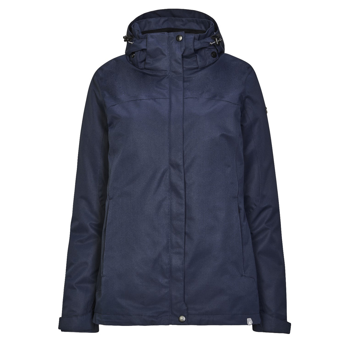 Killtec Inkele KG Funktionsjacke Jacke Damen in Kurzgrößen