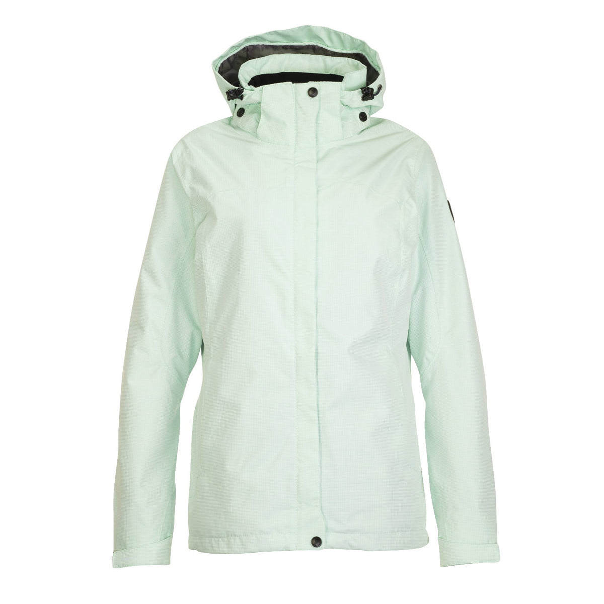 Killtec Inkele KG Funktionsjacke Jacke Damen in Kurzgrößen