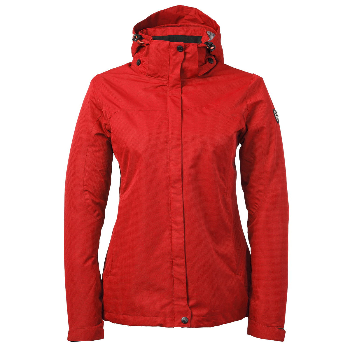 Killtec Inkele KG Funktionsjacke Jacke Damen in Kurzgrößen