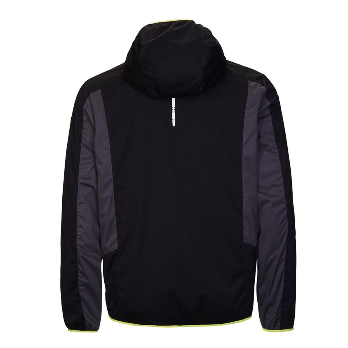 Killtec Softshelljacke Jerik Herren Wasserabweisend mit Kapuze leicht