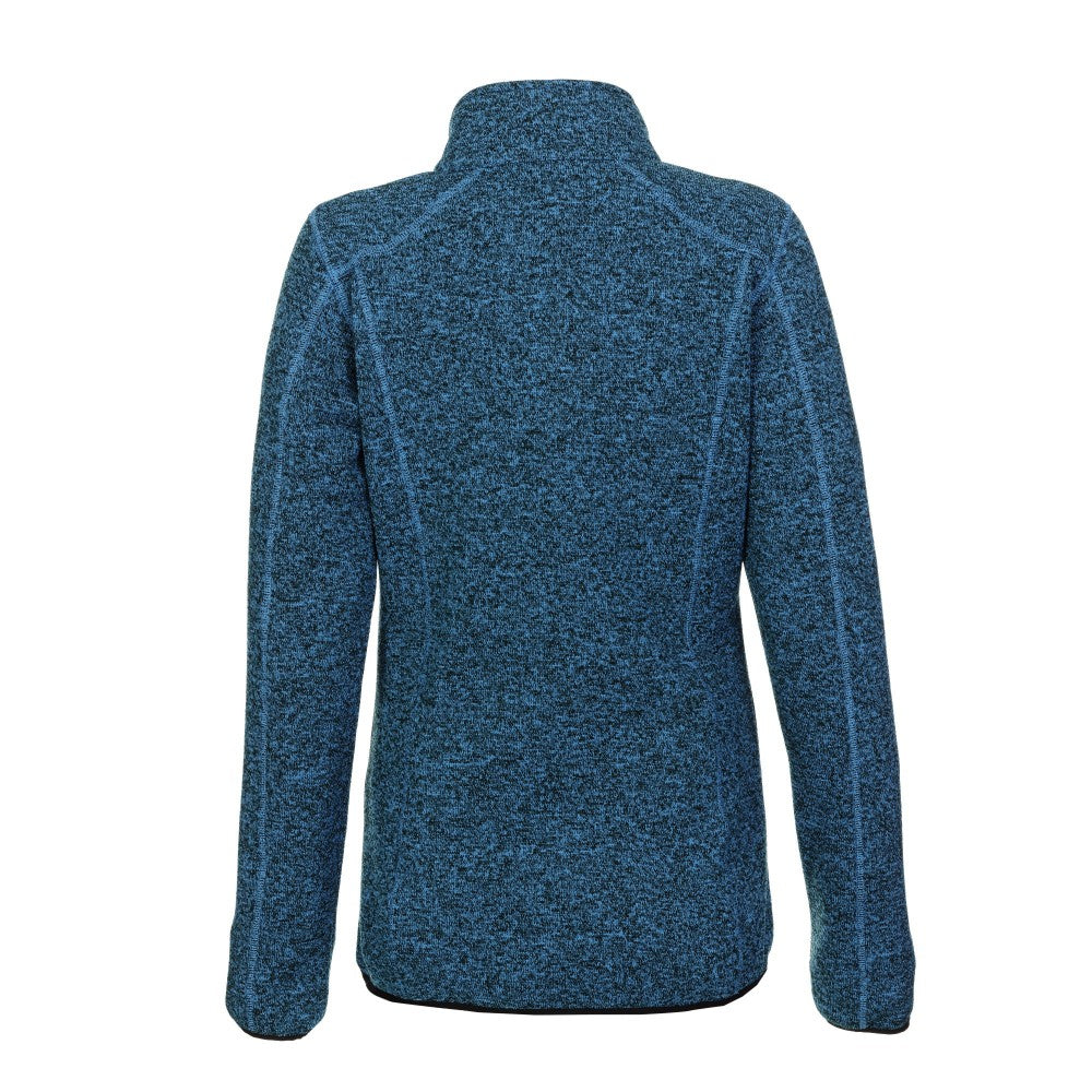 Killtec Josia Strick-Fleecejacke