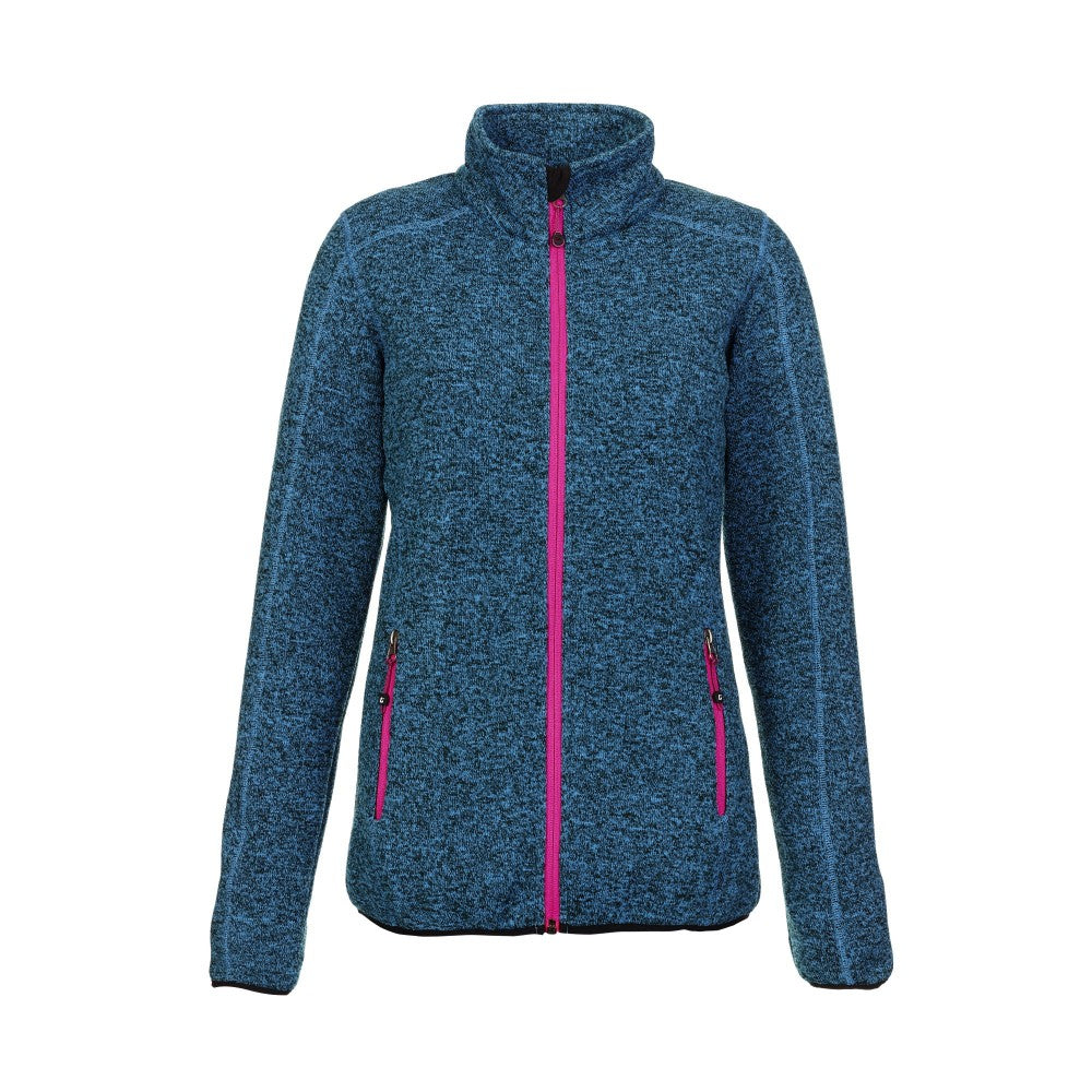 Killtec Josia Strick-Fleecejacke