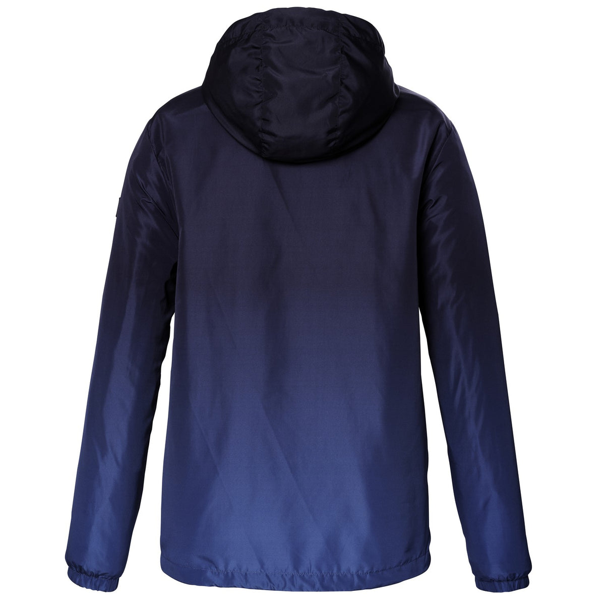 Killtec Sommerjacke mit Kapuze für Herren wasserabweisend