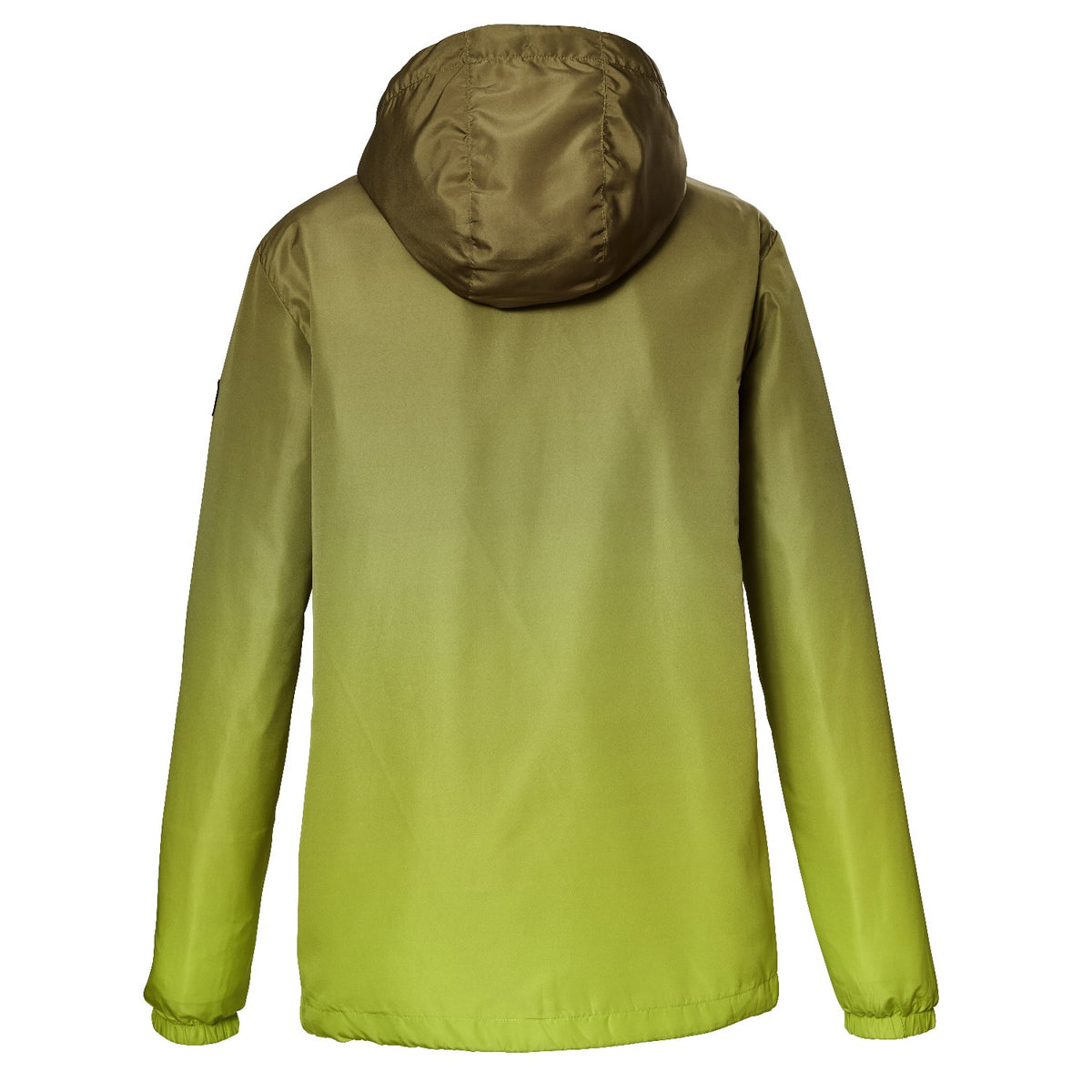 Killtec Sommerjacke mit Kapuze für Herren wasserabweisend