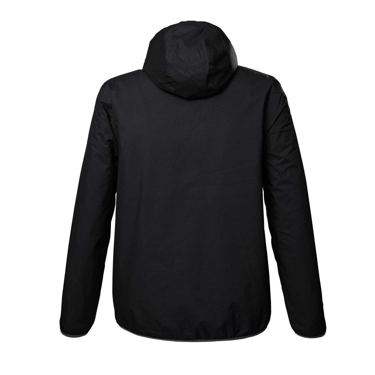 Killtec Funktionsjacke mit Kapuze für Herren wasserdicht