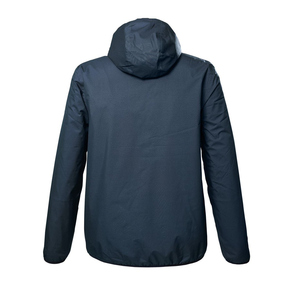 Killtec Funktionsjacke mit Kapuze für Herren wasserdicht