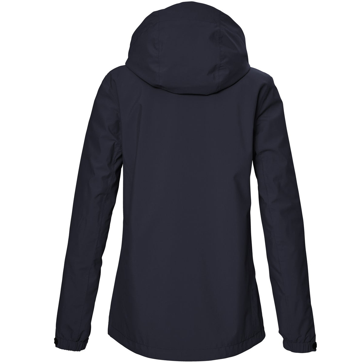 Killtec Funktionsjacke Damen mit 10.000mm Wassersäule und Kapuze
