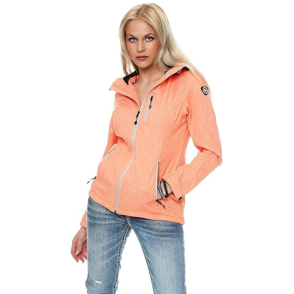 Killtec Kiku Softshelljacke für Damen