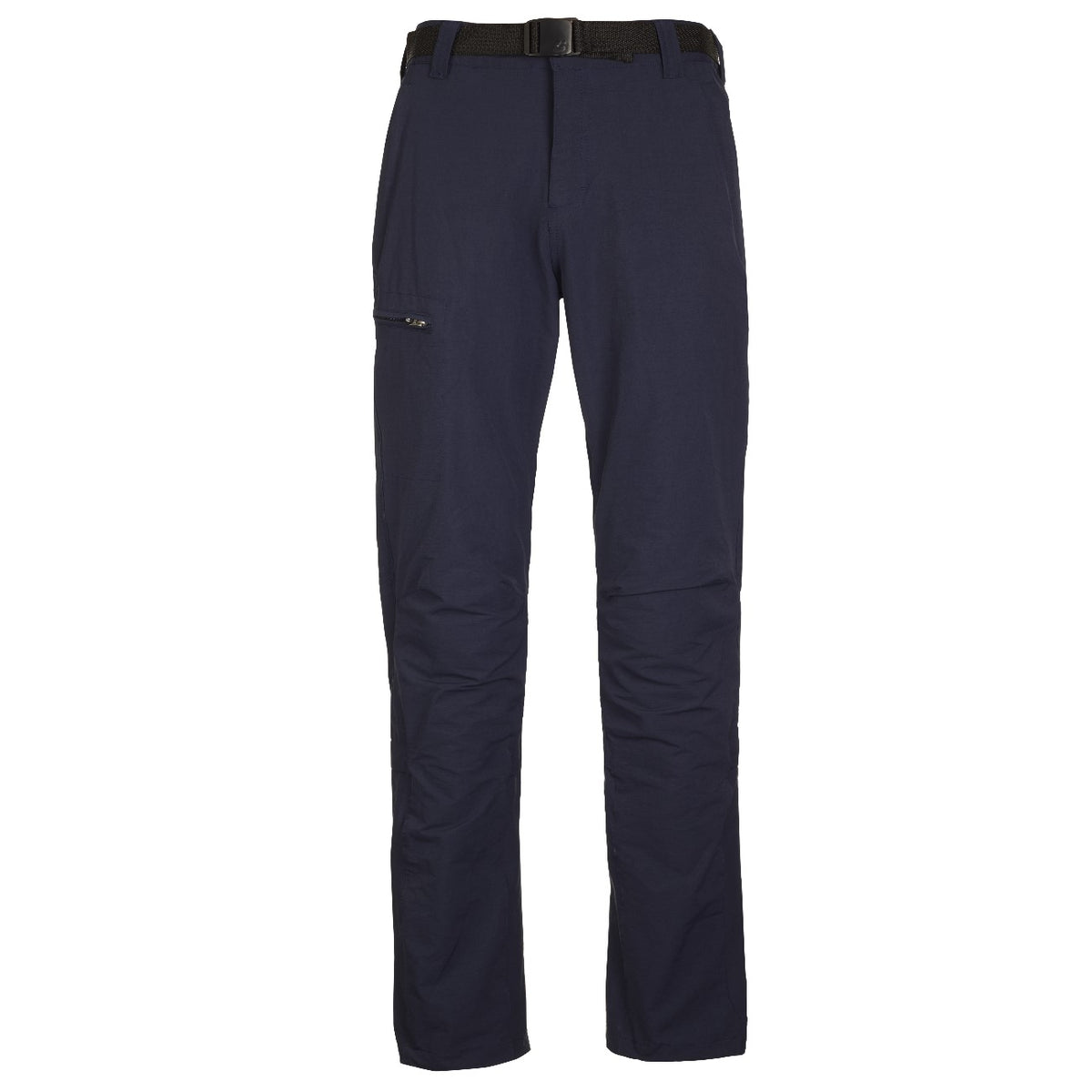 Killtec Wanderhose Herren Klaas für den Sommer mit Gürtel