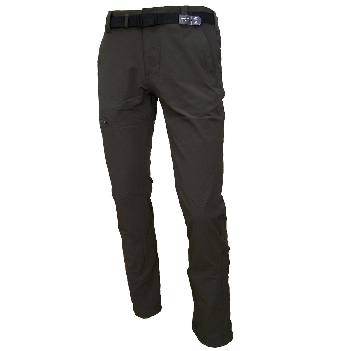 Killtec Wanderhose Herren Klaas für den Sommer mit Gürtel