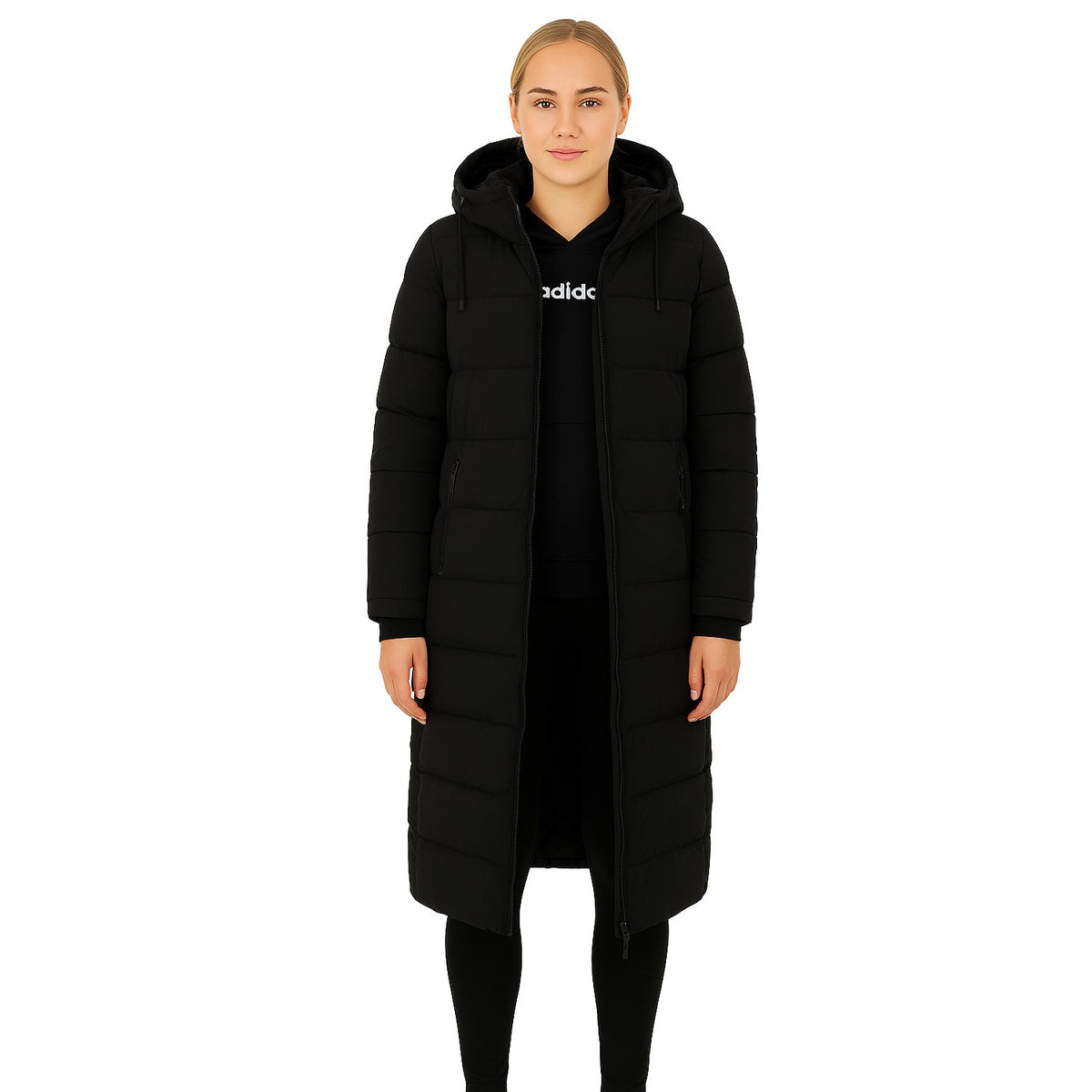 Killtec Wintermantel mit Kapuze für Damen