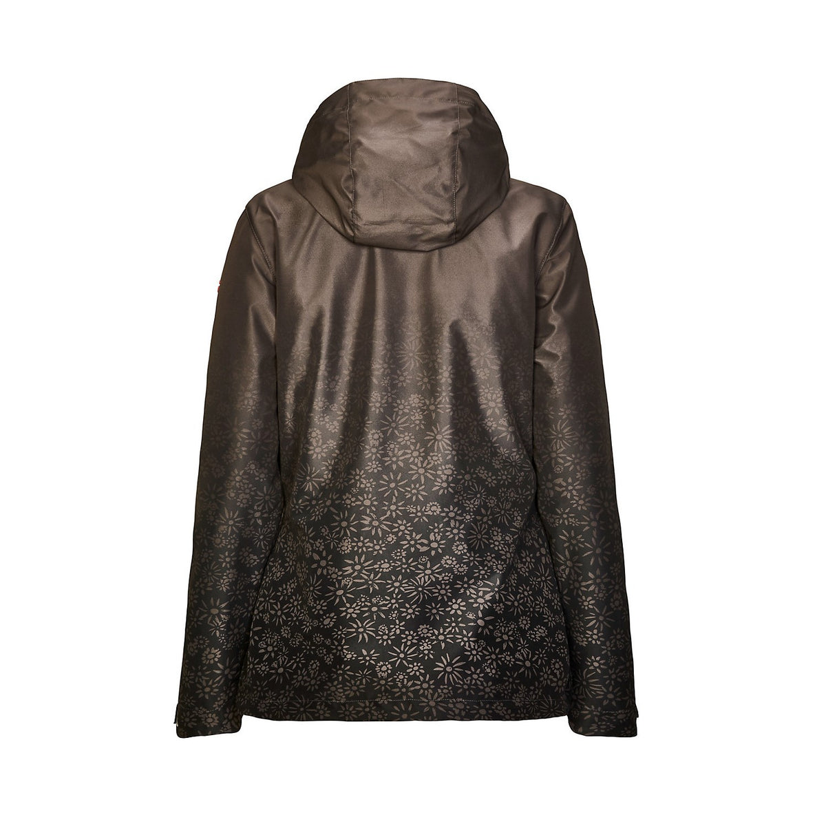 Killtec Niona Softshell Jacke Damen mit abnehmbarer Kapuze