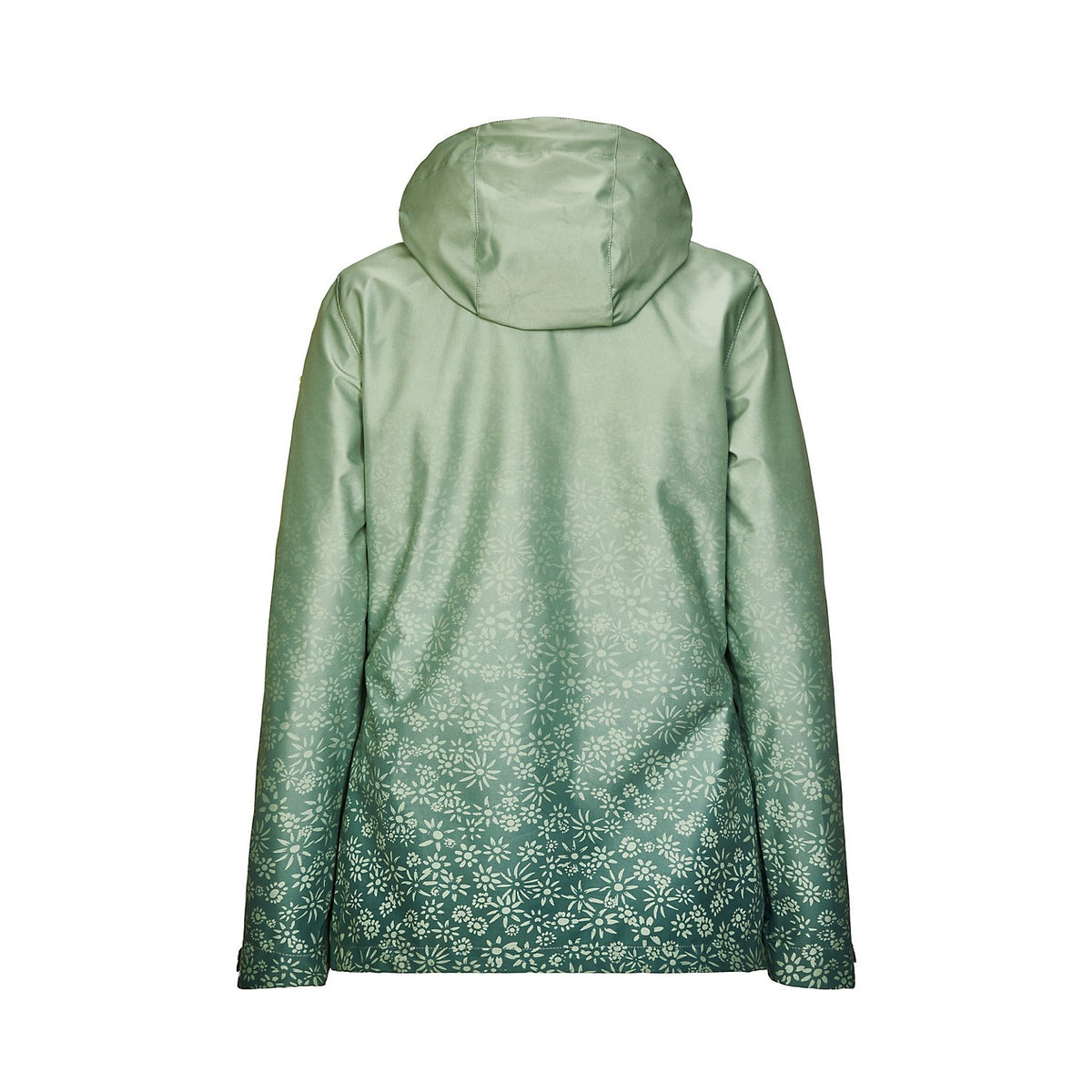 Killtec Niona Softshell Jacke Damen mit abnehmbarer Kapuze