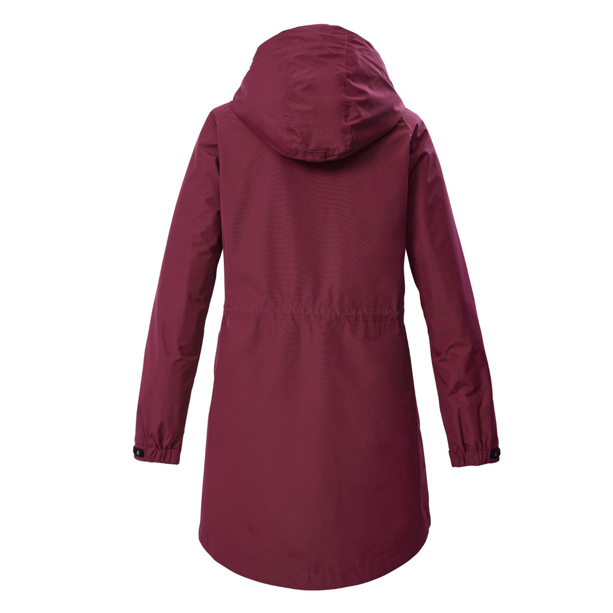 Killtec Parka für Damen Wasserdicht
