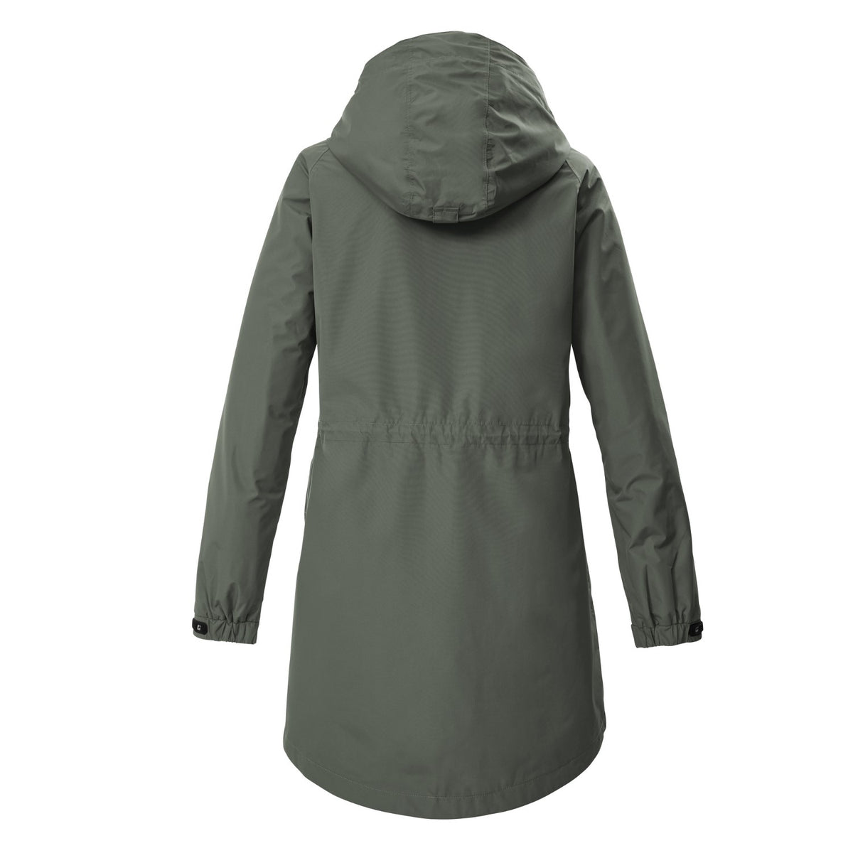 Killtec Parka für Damen Wasserdicht