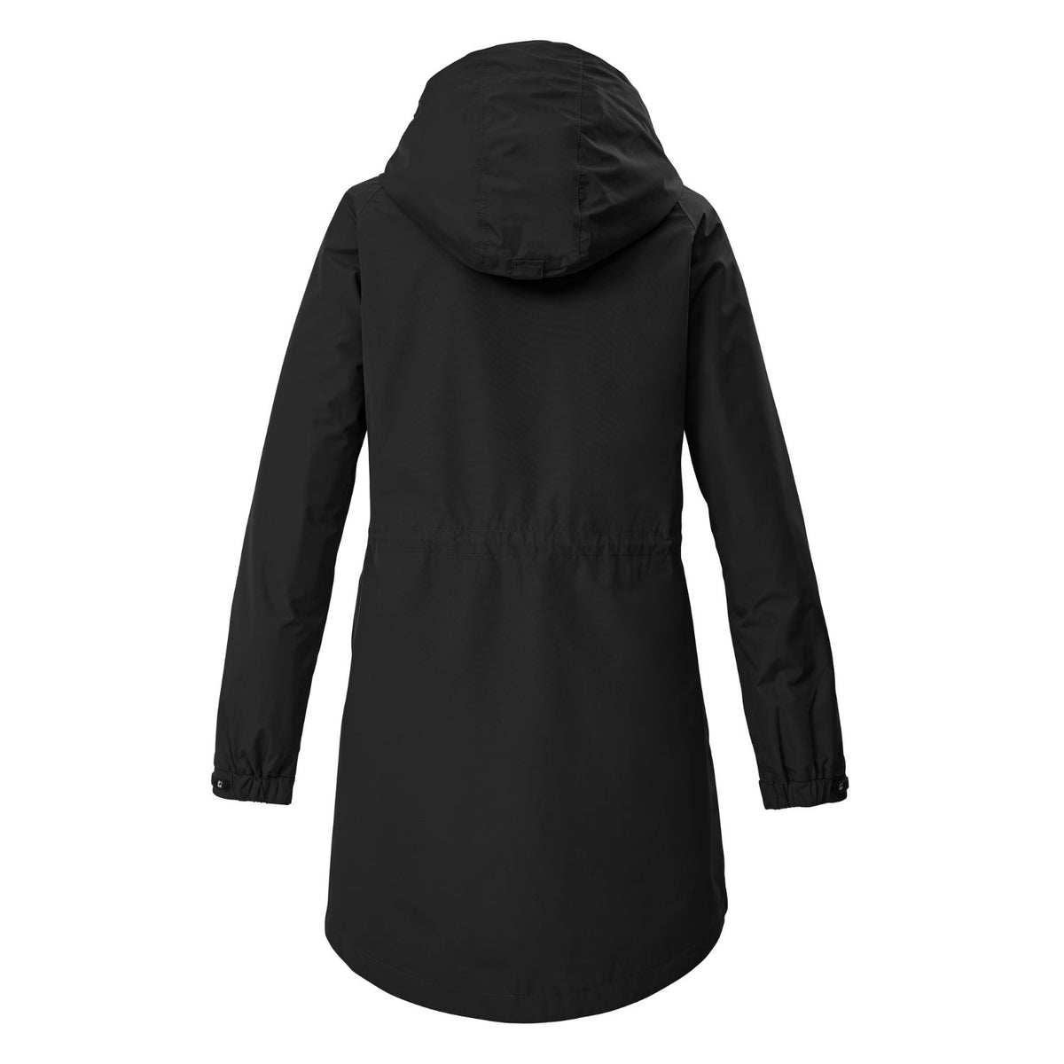 Killtec Parka für Damen Wasserdicht