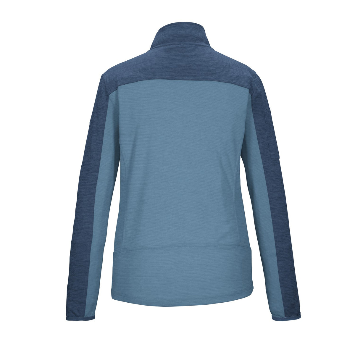 Killtec Powerstretchjacke für Damen mit verschliebaren Taschen