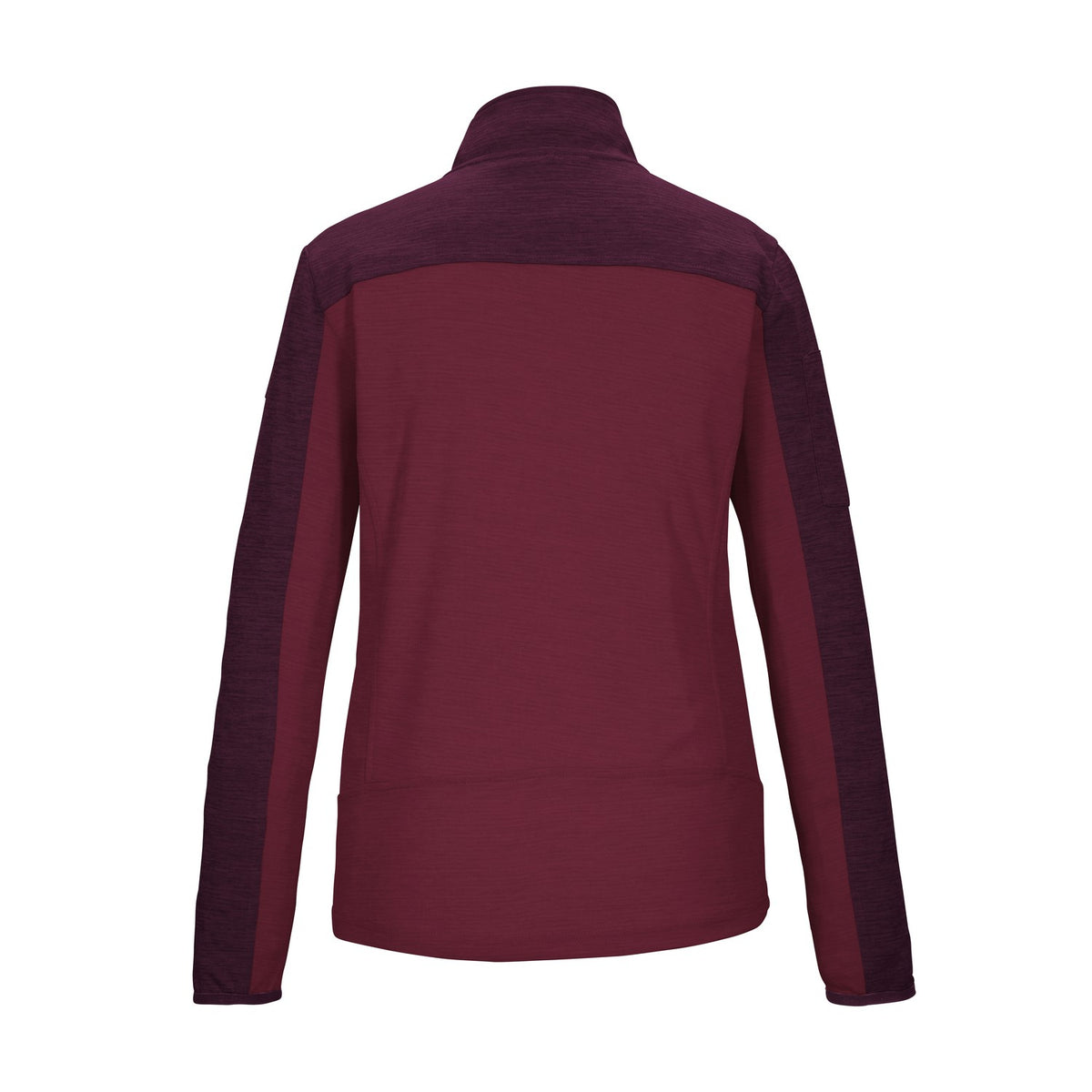 Killtec Powerstretchjacke für Damen mit verschliebaren Taschen