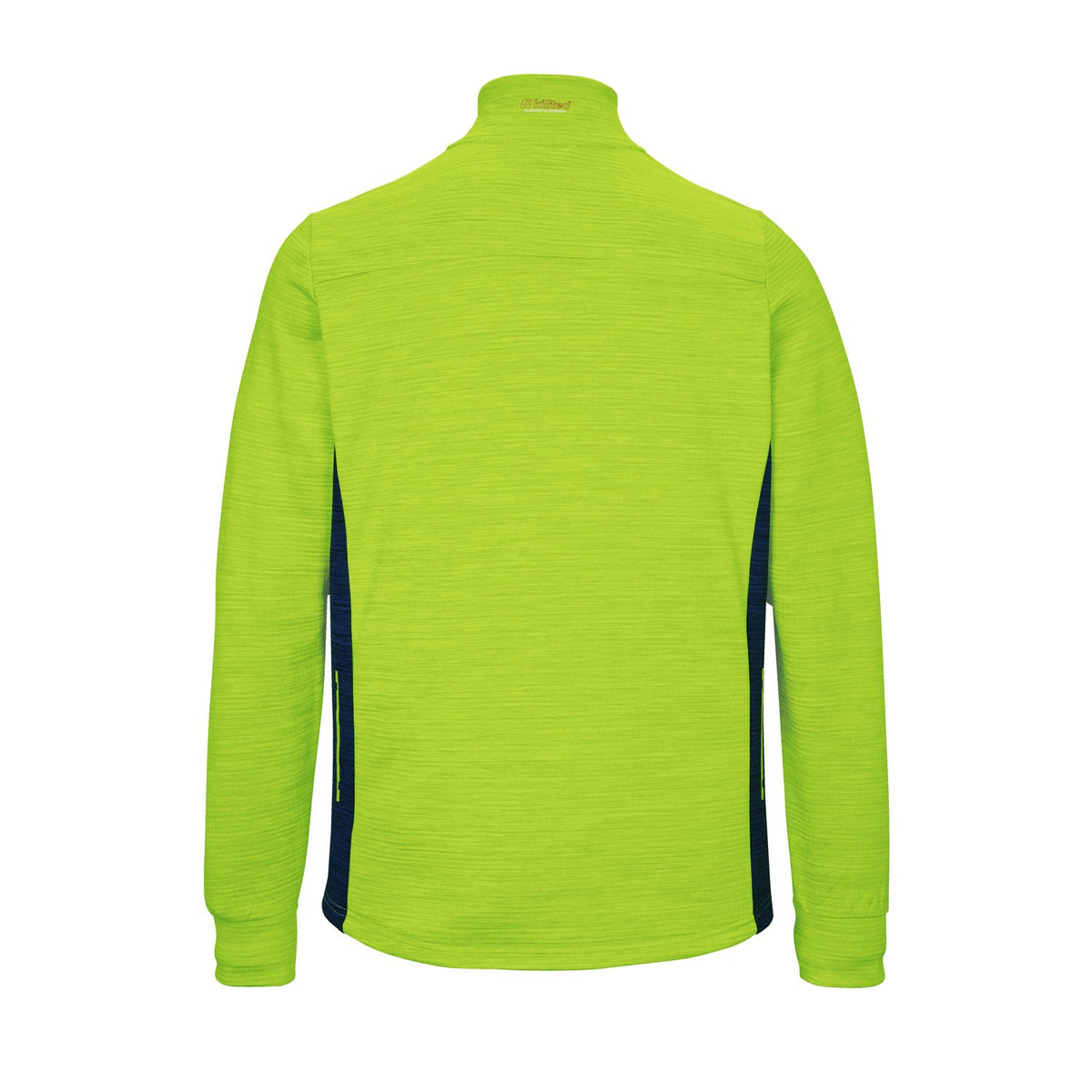 Killtec Powerstretchjacke für Herren mit verschliebaren Taschen