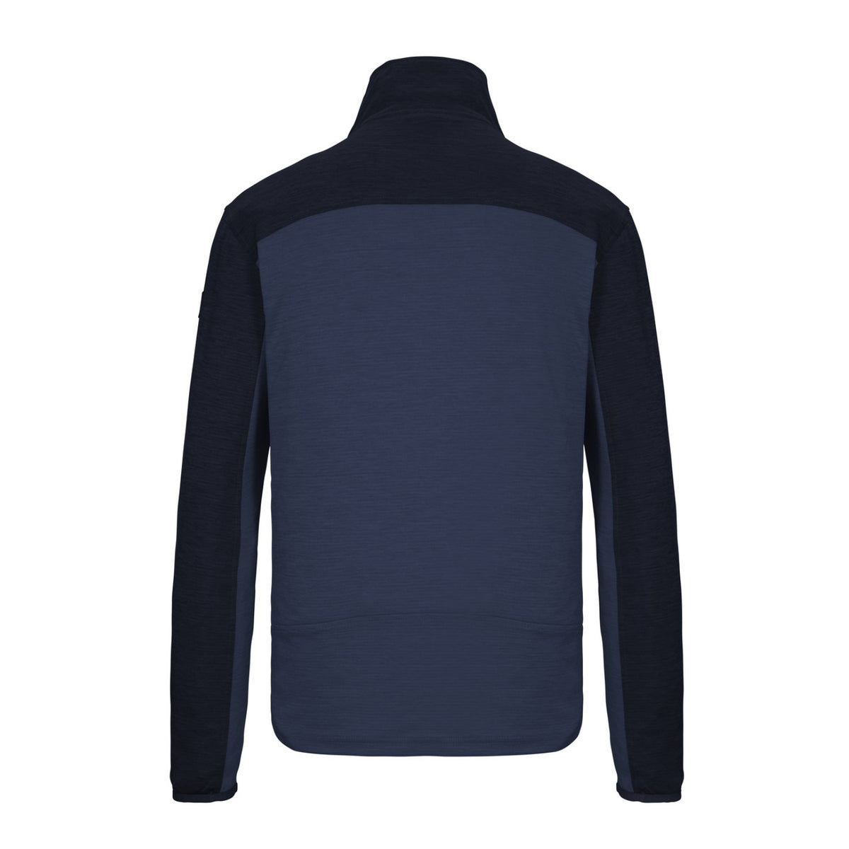 Killtec Powerstretchjacke für Herren mit verschliebaren Taschen