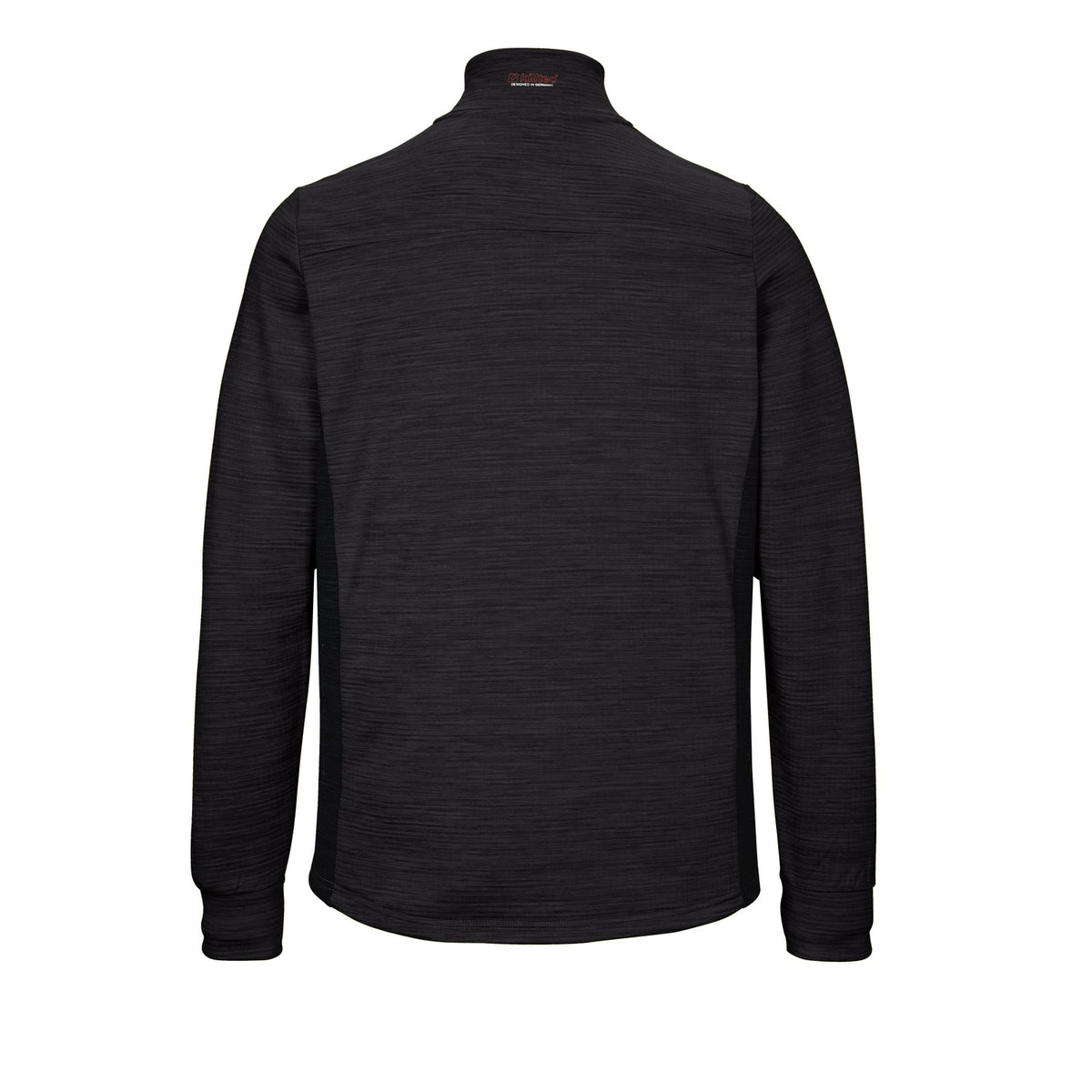 Killtec Powerstretchjacke für Herren mit verschliebaren Taschen