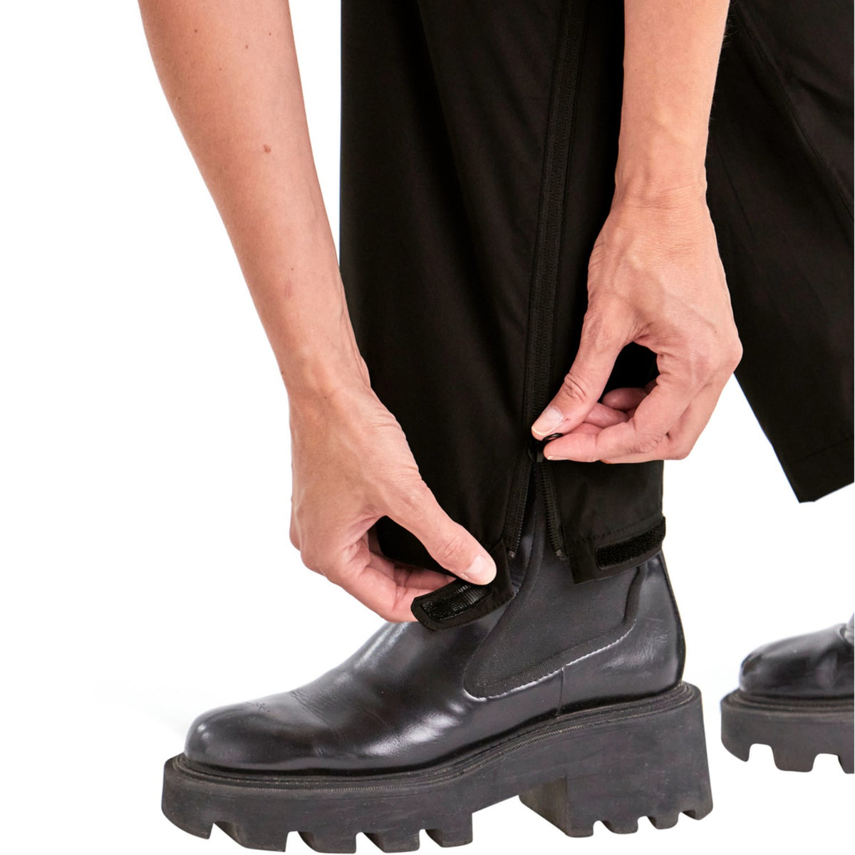 Killtec Regenhose / Überziehose für Damen