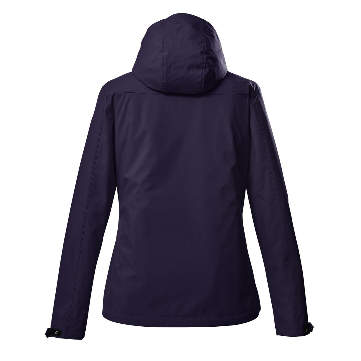 Killtec Softshelljacke Damen mit 10.000mm Wassersäule
