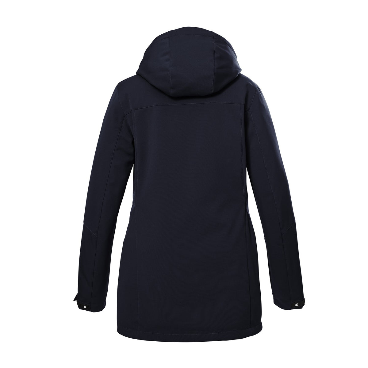 Killtec Softshelljacke Damen mit 10.000mm Wassersäule