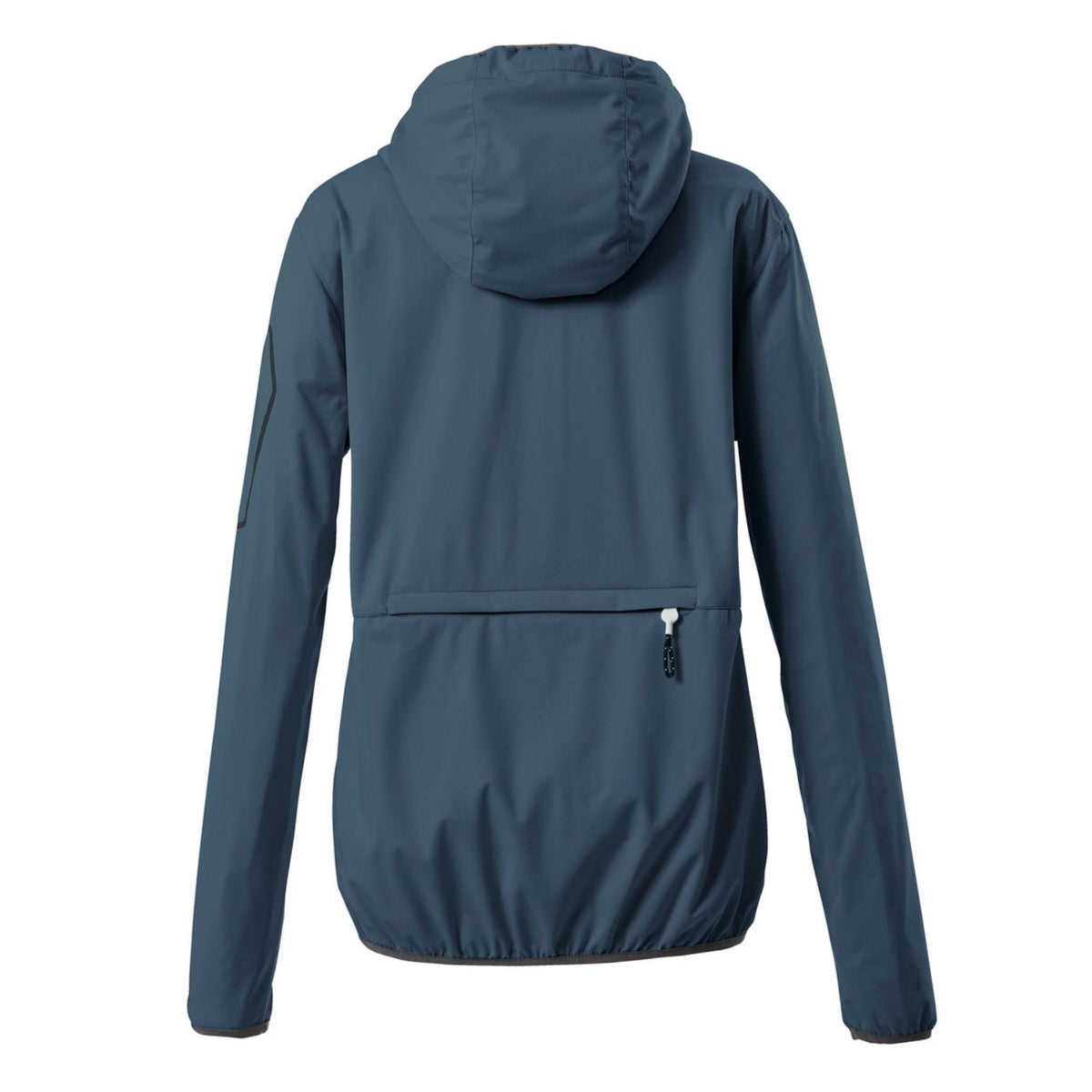 Killtec Softshelljacke Damen Packbar mit 10.000mm Wassersäule