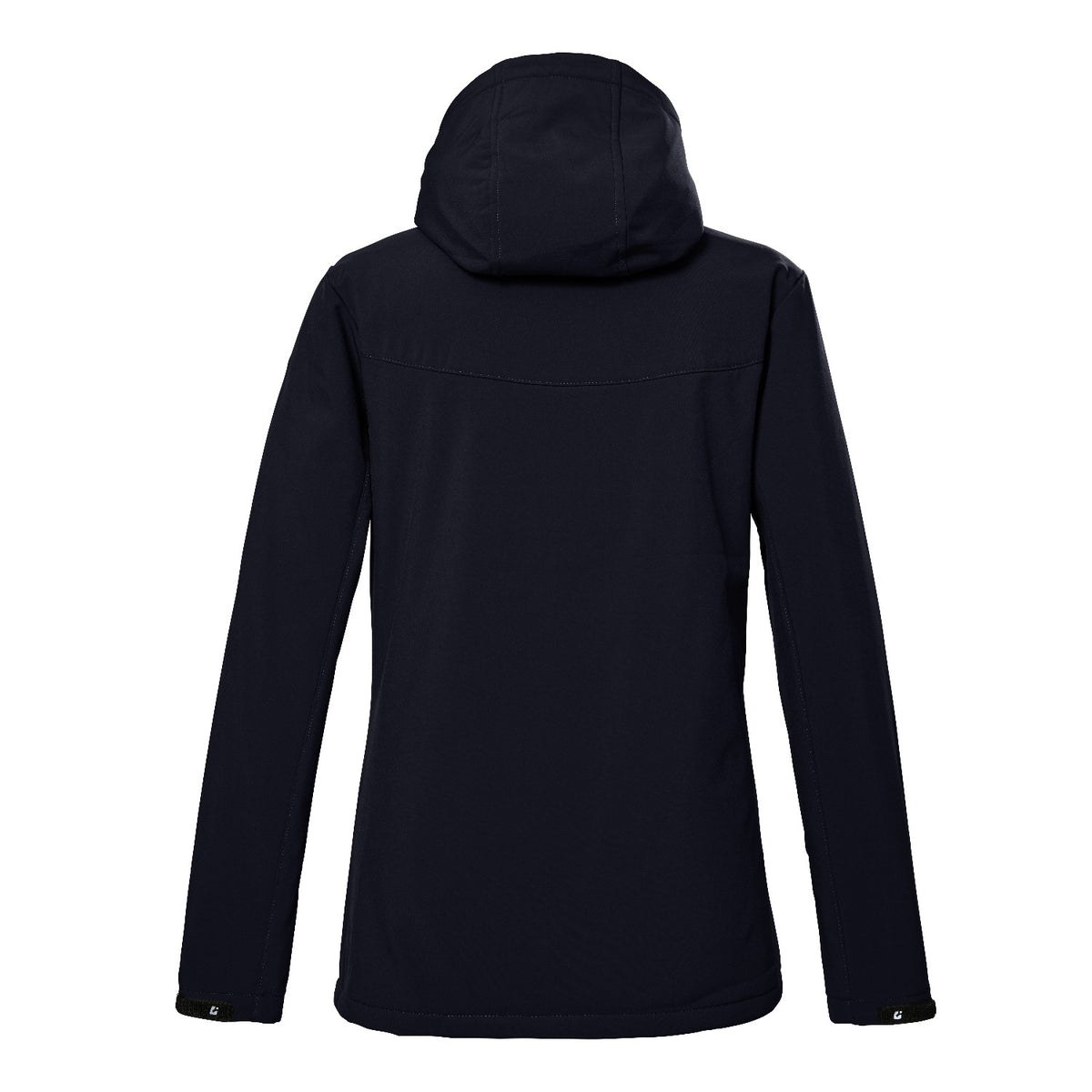 Killtec Softshelljacke Damen mit 10.000mm Wassersäule