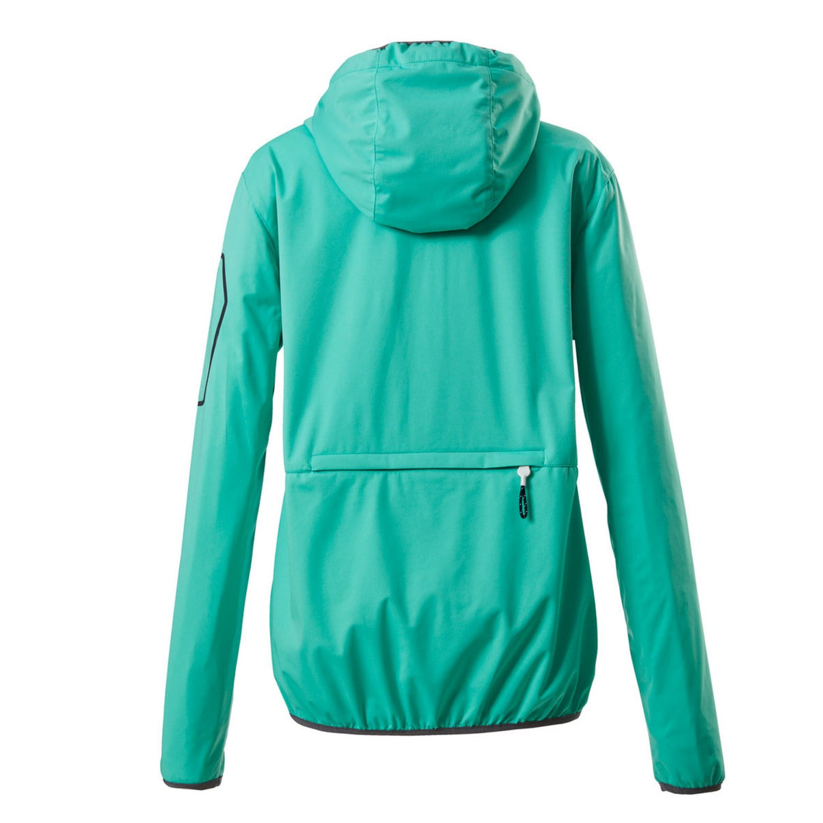 Killtec Softshelljacke Damen Packbar mit 10.000mm Wassersäule